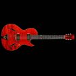 B&G Guitars Little Sister Queen of Hearts Online Hot Sale