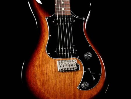 PRS S2 Standard 22 McCarty Tobacco Sunburst Cheap