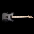 Fender Custom Shop Alan Hamel Founders Design Sparkle Telecaster Black Sparkle Burst Hot on Sale