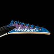 Jackson Pro Series Soloist SL2Q HT MAH Northern Lights on Sale