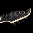 Caparison TAT Special 7 FM 7-String  Natural Matte Hot on Sale