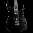 Ibanez RG6UCS Prestige Guitar Mystic Night Metallic Flat 2017 Online Sale