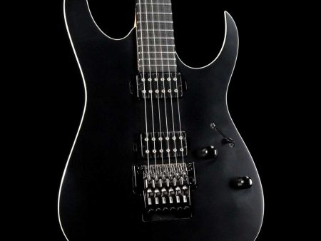 Ibanez RG6UCS Prestige Guitar Mystic Night Metallic Flat 2017 Online Sale