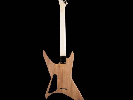 Jackson JS Series JS32T Warrior Satin Natural Supply