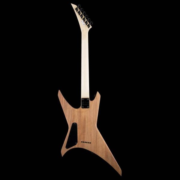 Jackson JS Series JS32T Warrior Satin Natural Supply