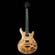 Dean USA Icon Exotic Buckeye Burl Natural Sale