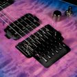 Jackson Pro Series SL2Q MAH Soloist Northern Lights For Discount