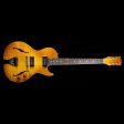 B&G Guitars Step Sister Private Build  57 Heaven Online Hot Sale