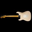 Fender Custom Shop Tomatillo Stratocaster Super Faded Aged Shell Pink Journeyman Relic Hot on Sale