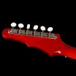 Epiphone Coronet Cherry 1962 For Cheap