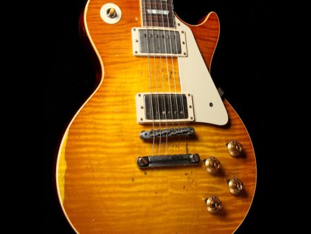 Gibson Custom Mike McCready  59 Les Paul Standard Standard Historic Aged For Sale