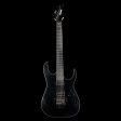 Ibanez RG6UCS Prestige Guitar Mystic Night Metallic Flat 2017 Online Sale