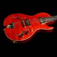 B&G Guitars Little Sister Queen of Hearts Online Hot Sale