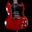 Gibson SG Special Cherry 2007 Discount