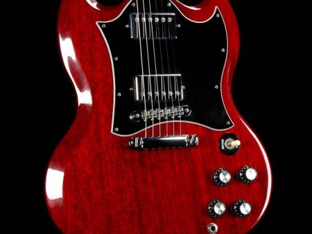 Gibson SG Special Cherry 2007 Discount