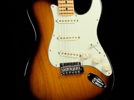 Fender Parallel Universe Limited Edition Strat-Tele Hybrid 2 Color Sunburst Sale