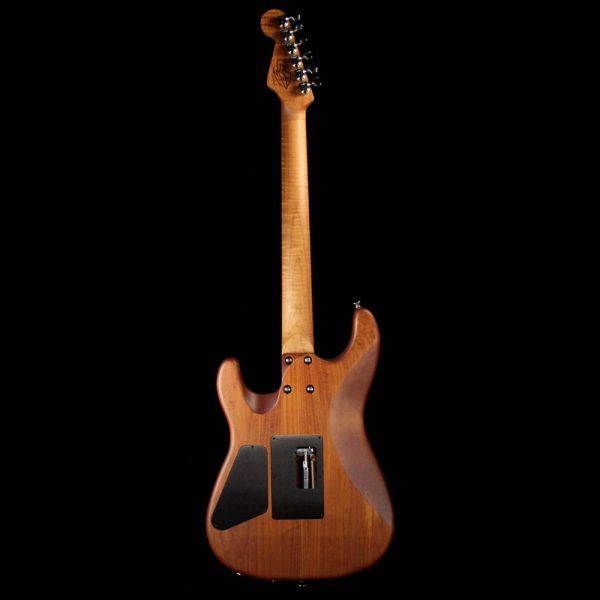 Charvel Guthrie Govan Signature HSH Flame Top Natural For Sale