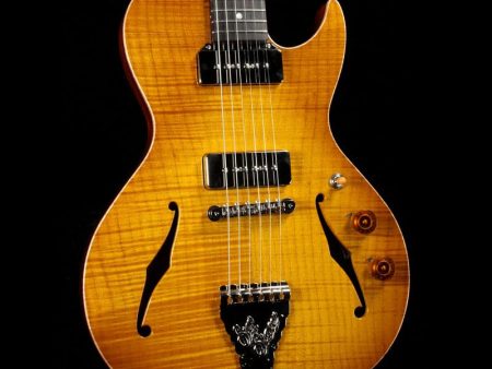 B&G Guitars Step Sister Private Build  57 Heaven Online Hot Sale