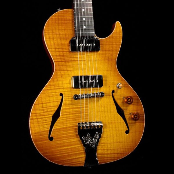 B&G Guitars Step Sister Private Build  57 Heaven Online Hot Sale