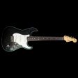 Fender Custom Shop Mark Kendrick Founders Design Stratocaster Golden Teal Sparkle Burst Online Hot Sale