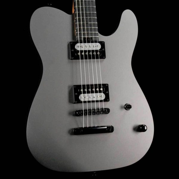 Charvel Joe Duplantier Signature San Dimas Flat Grey For Cheap