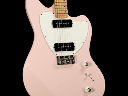 Kauer Arcturus Pink Cheap