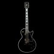 Gibson Custom Shop Les Paul Custom Ebony Sale