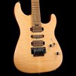 Charvel Guthrie Govan Signature HSH Flame Top Natural 2015 Online now