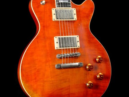 Eastman SB59 V Antique Amber Varnish Cheap