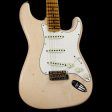 Fender Custom Shop Tomatillo Stratocaster Super Faded Aged Shell Pink Journeyman Relic Hot on Sale