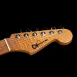 Charvel Guthrie Govan Signature HSH Flame Top Natural 2015 Online now