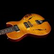 B&G Guitars Step Sister Private Build  57 Heaven Online Hot Sale