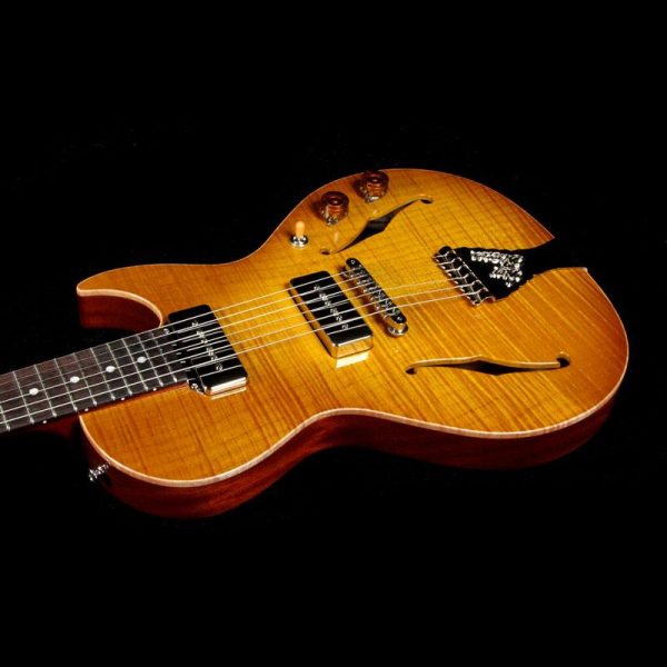 B&G Guitars Step Sister Private Build  57 Heaven Online Hot Sale