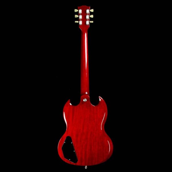 Gibson SG Special Cherry 2007 Discount