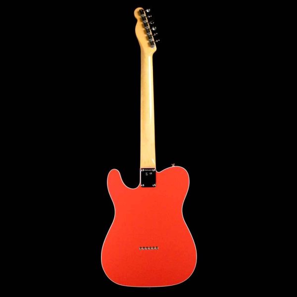 Fender American Original  60s Telecaster Fiesta Red Hot on Sale