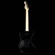 Charvel Pro Mod Series San Dimas Style 2 2H FR QM  Transparent Black Burst Hot on Sale