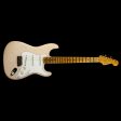 Fender Custom Shop Tomatillo Stratocaster Super Faded Aged Shell Pink Journeyman Relic Hot on Sale