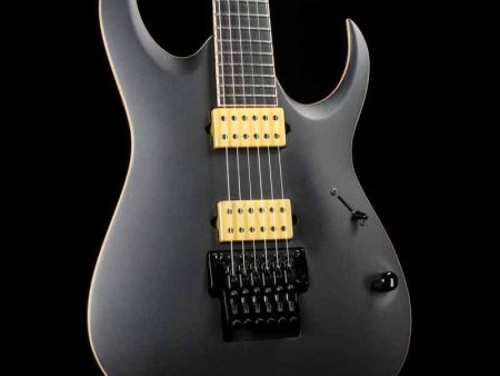 Ibanez JBM100 Jake Bowen Signature Matte Black 2016 Sale