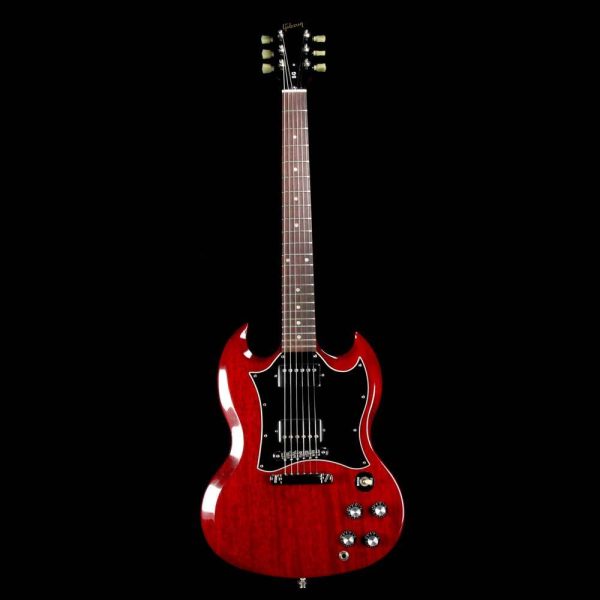 Gibson SG Special Cherry 2007 Discount