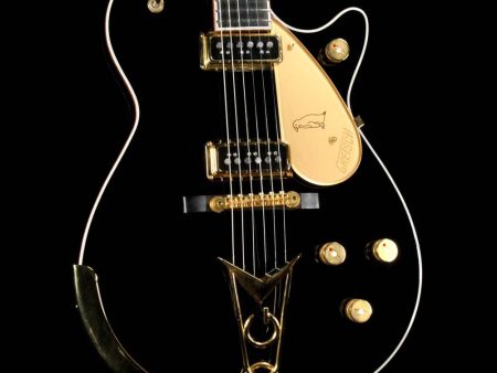 Gretsch G6134B Black Penguin Fashion