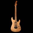 Charvel Guthrie Govan Signature HSH Flame Top Natural For Sale