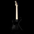 Charvel Pro Mod Series San Dimas 2H FR Trans Purple Burst Discount