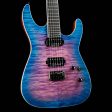 Jackson Pro Series Soloist SL2Q HT MAH Northern Lights on Sale