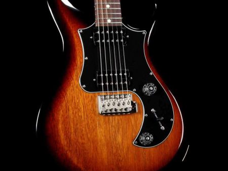 PRS S2 Standard 24 McCarty Tobacco Sunburst Online