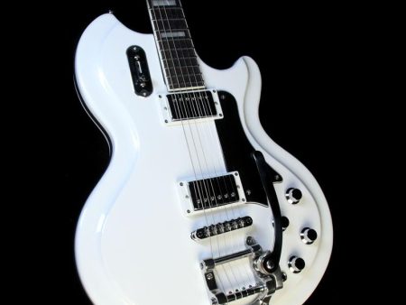 Eastwood Airline  59 Coronado White Cheap