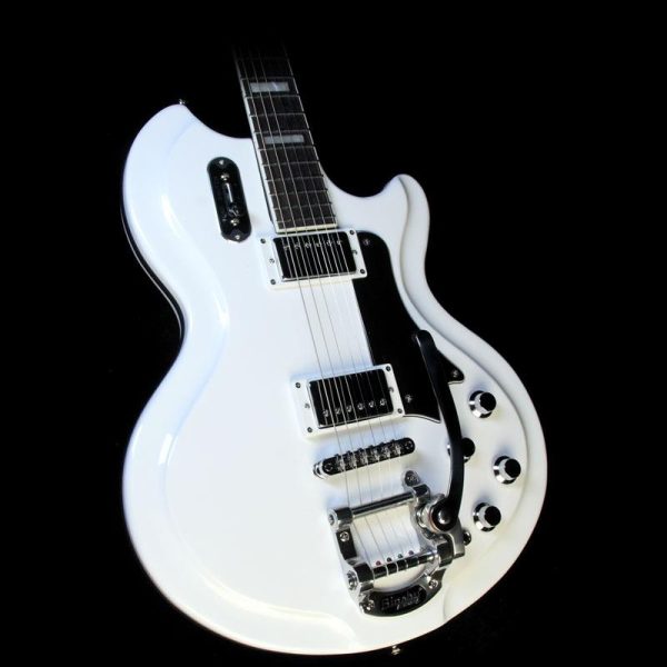 Eastwood Airline  59 Coronado White Cheap