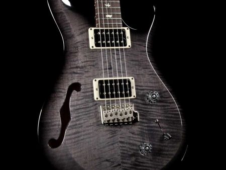 PRS S2 Custom 22 Semi-Hollow Elephant Gray For Discount