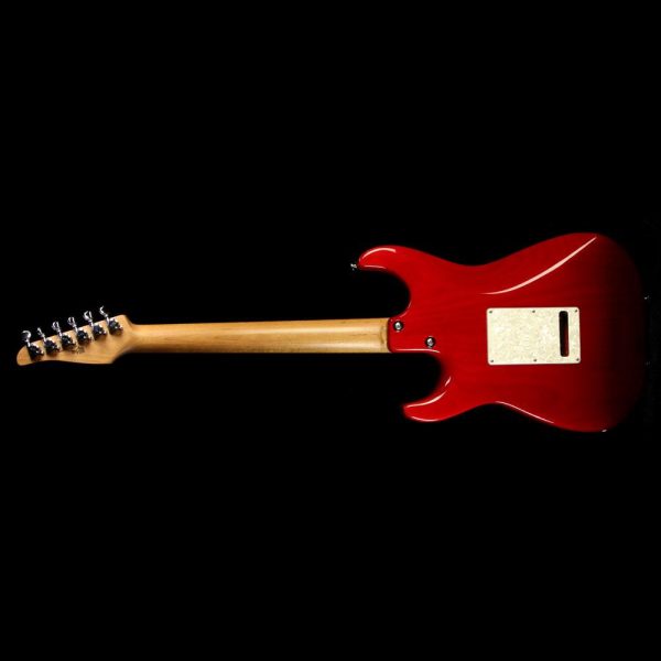 Tom Anderson Drop Top Classic Red Surf Cheap