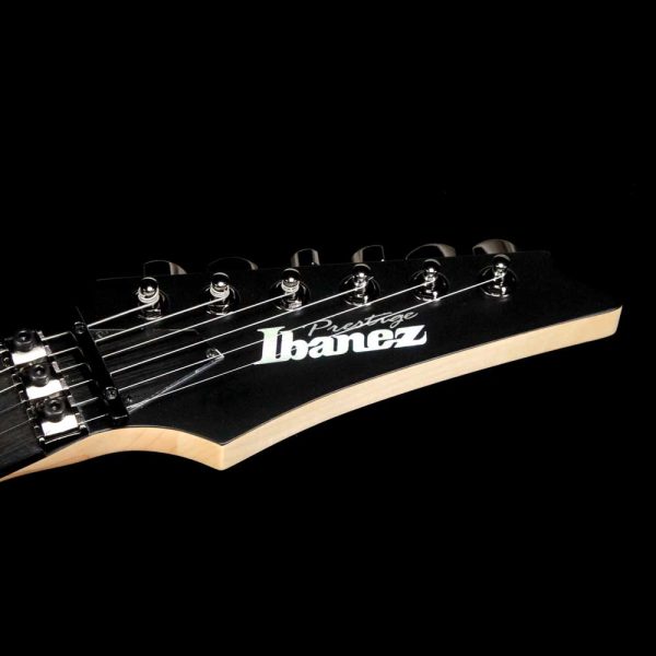 Ibanez RG6UCS Prestige Guitar Mystic Night Metallic Flat 2017 Online Sale