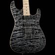 Tom Anderson Guitarworks Drop Top Atlantic Storm Online Hot Sale